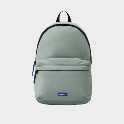 Blue vytal 2.0 ackpack bag, Green, medium