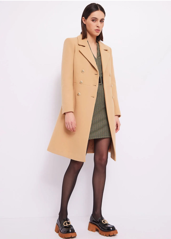 Gaudi coat on sale