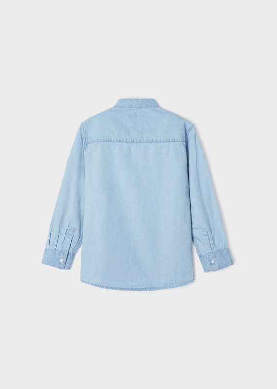 Product image: Πουκαμισο μακρυμ jean-null