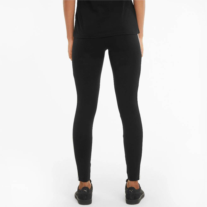 Iconic t7 mid-rise womens leggings-null