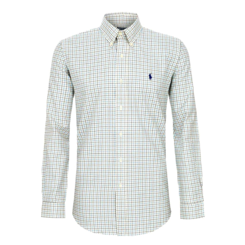 Ralph Lauren polo shirt-null