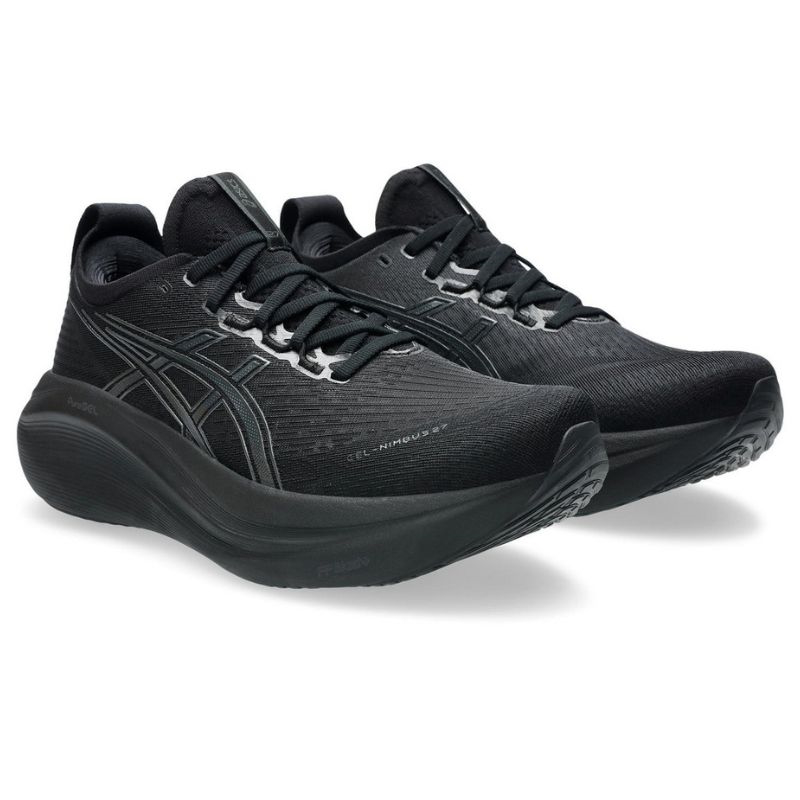 Asics men gel nimbus 27-null