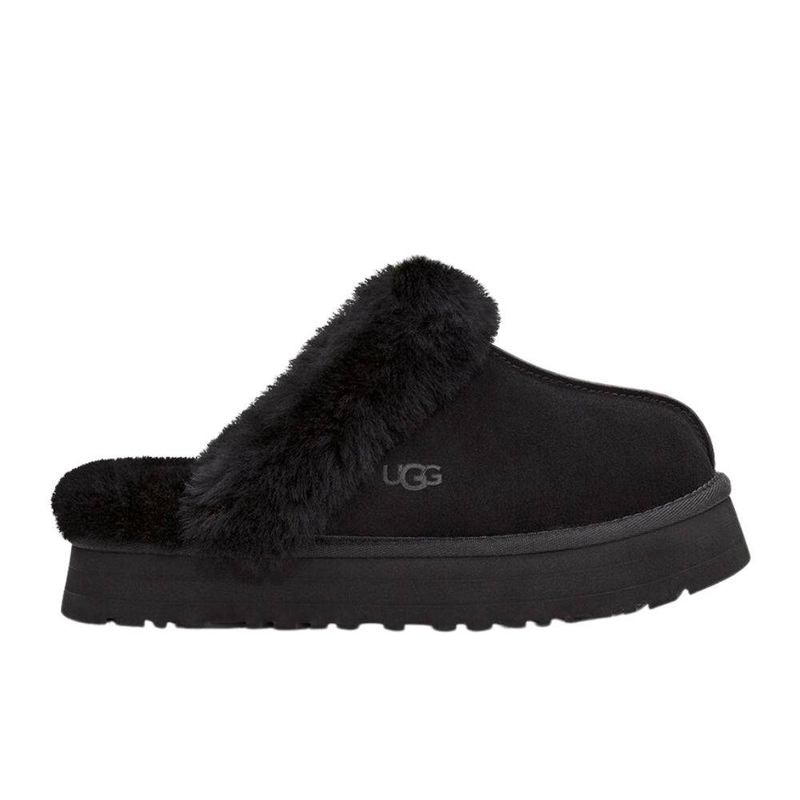 Product image: Disquette womens slipper-null