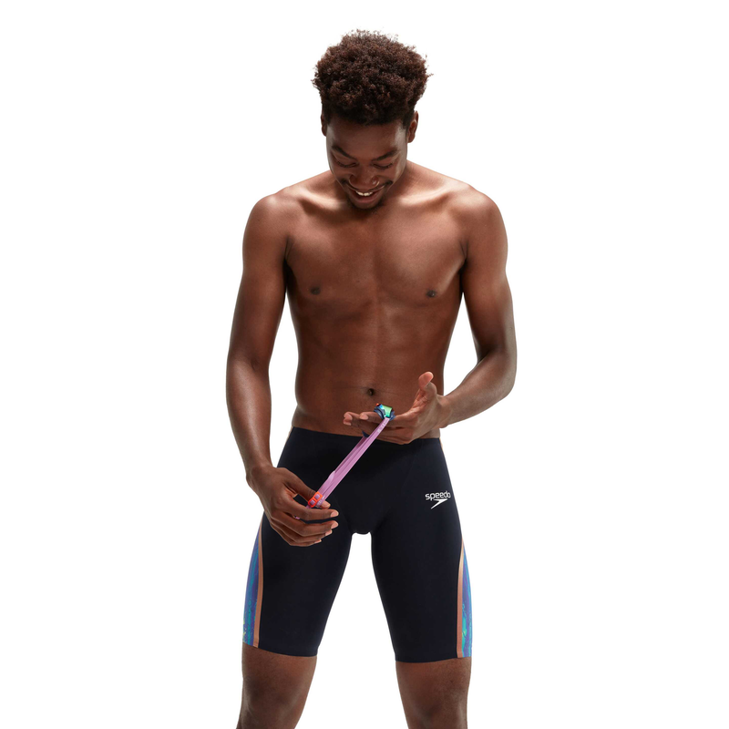Speedo men fastskin lzr pure intent jammer (811976h547)-null