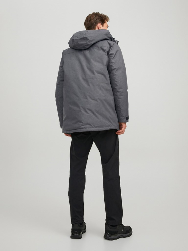 Jackjones jcobach parka-null
