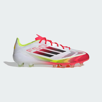 F50 elite ag, White, medium