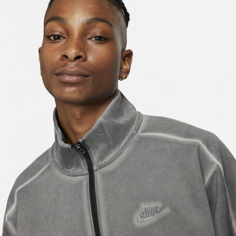 Product image: Sportswear wash revival jersey jacket-null