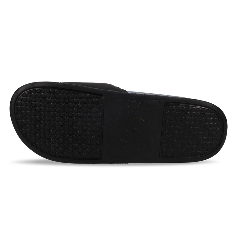 Dc men's slide se-null