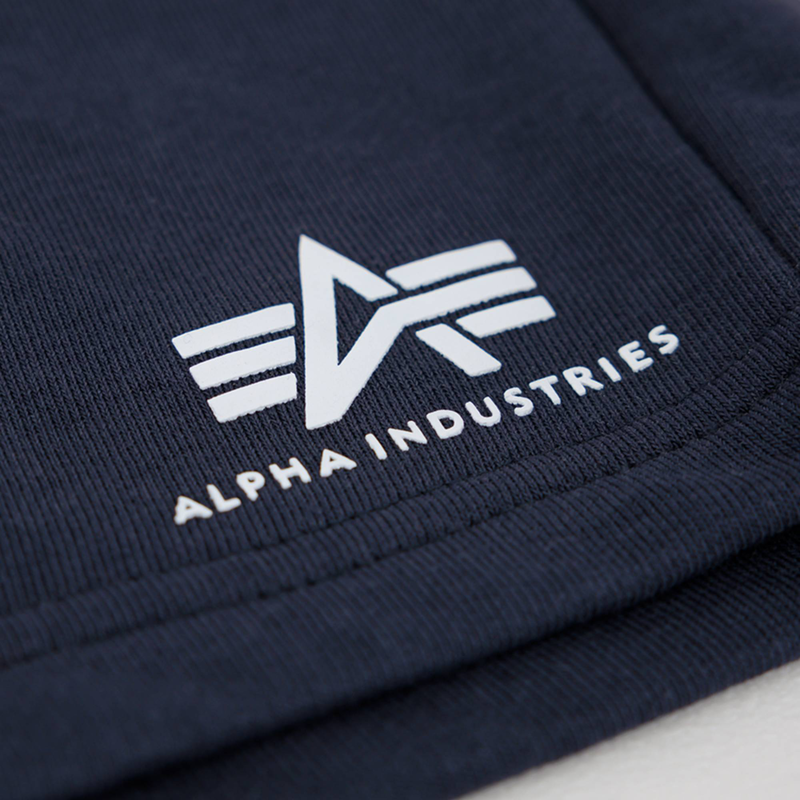 Basic jogger short kids-null