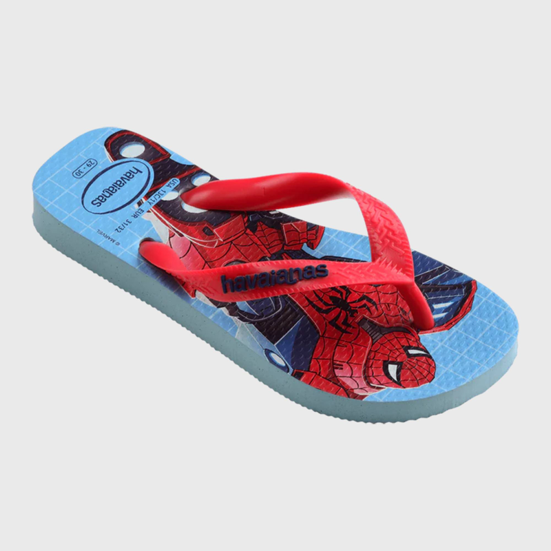 Sandal kids top marvel II image number null