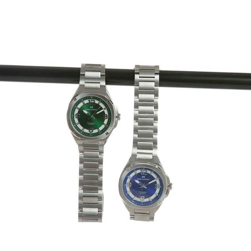 Mark maddox mission s/s men watch, , medium image number null