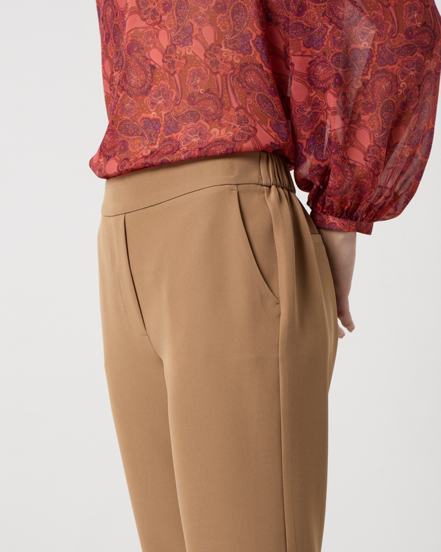 Formal chinos trouser-null