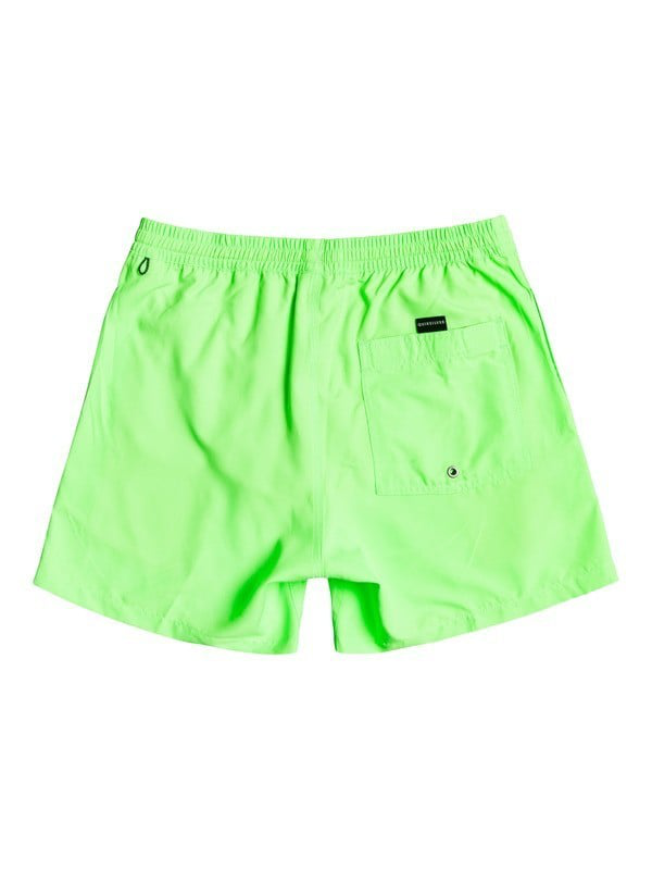 Quiksilver youth boys everyday volley youth 13 (eqbjv03331-g-null