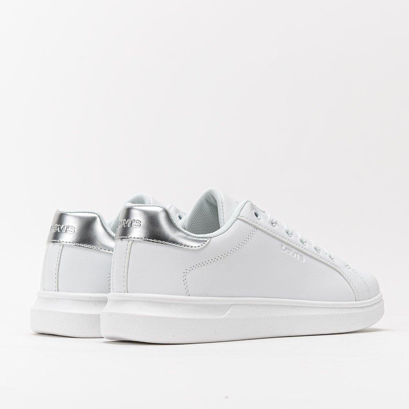 Levi's women's leather sneakers image number null