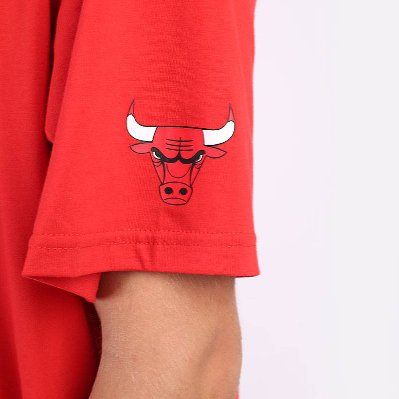 Nba chicago bulls courtside statement t-shirt-null