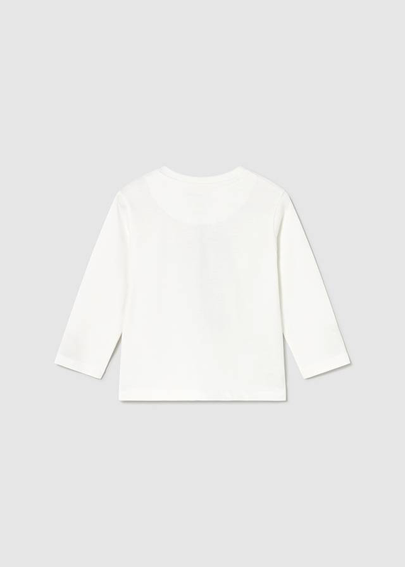 Product image: Μπλουζα μακρυμανικη αρκουδακι-null