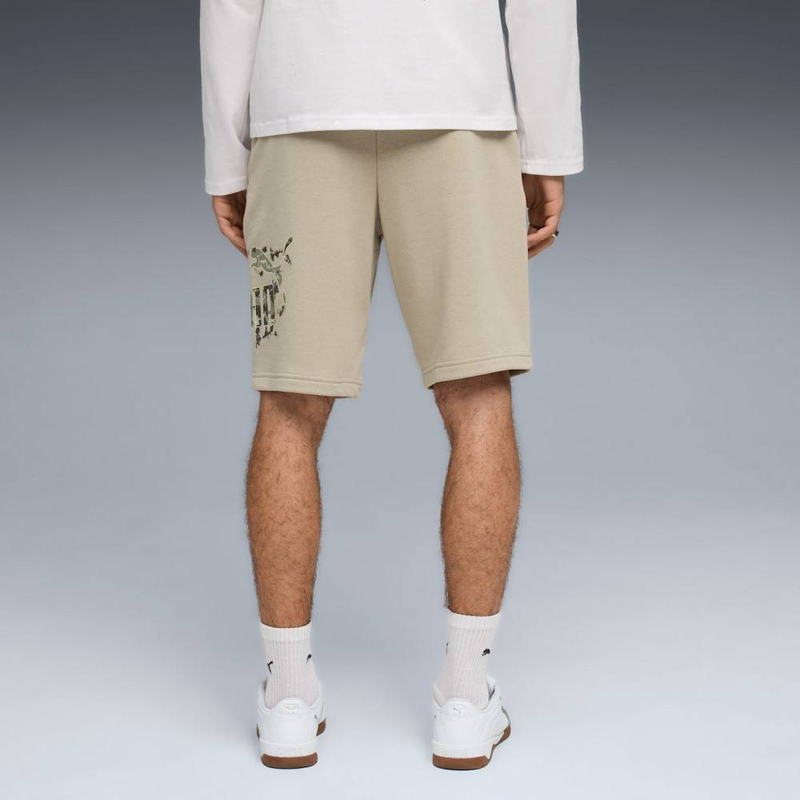 Camo shorts 10&rsquo;&rsquo; training-null