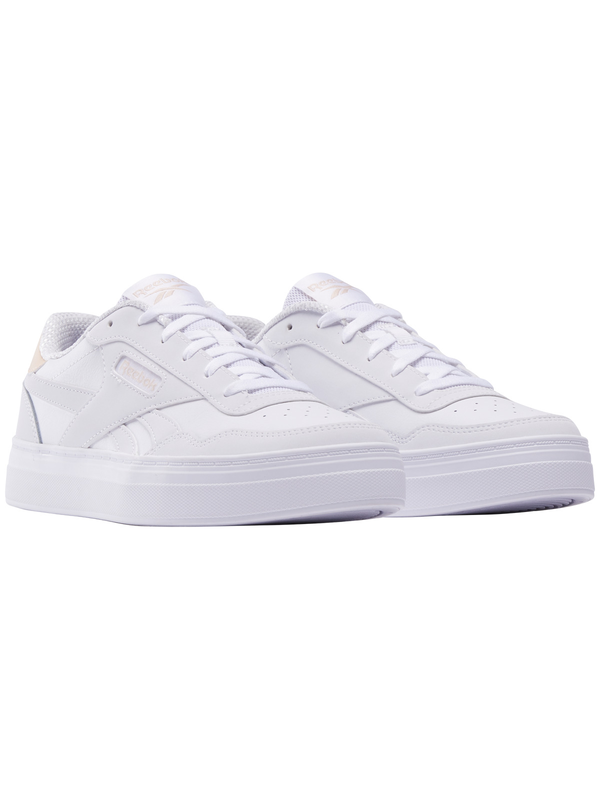 Reebok women's court advance bold-null