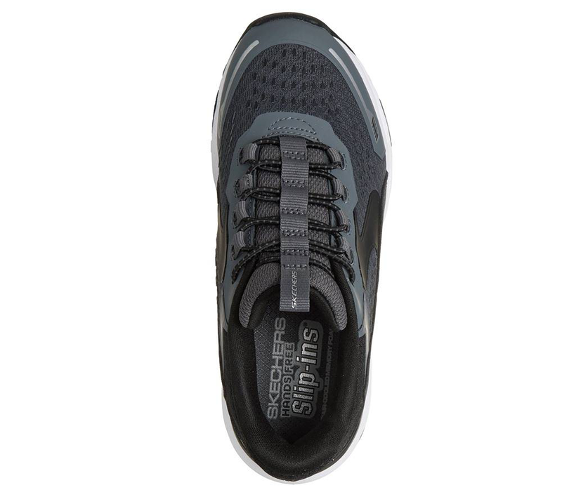 Slip-ins: glide-step plus - vista-lane boys shoes-null