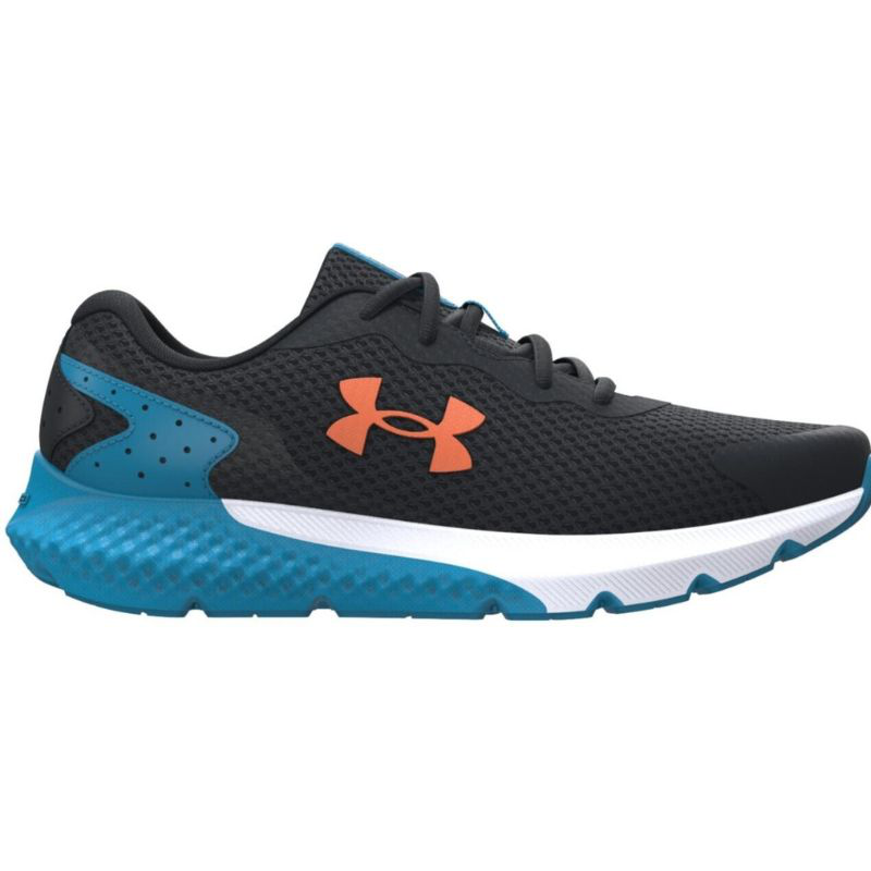 Under Armour shoes-null