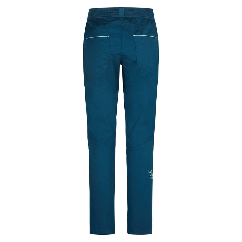 Itaca pant w-null