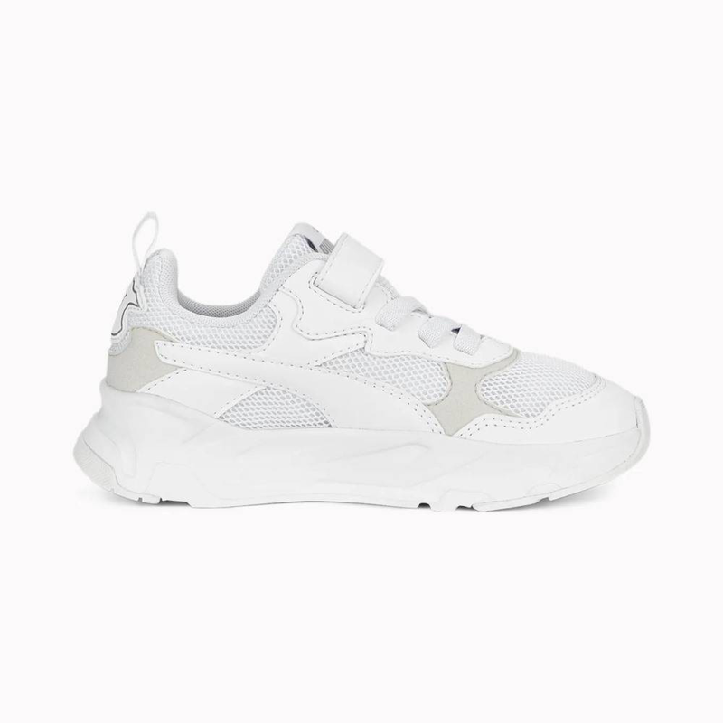 Trinity ac+ kids sneakers image number null