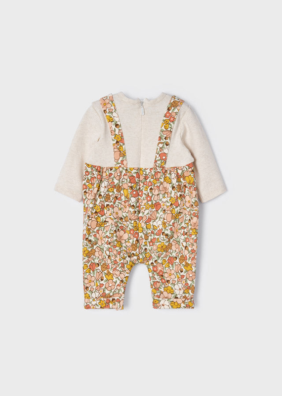 Product image: Foxy bodysuit-null