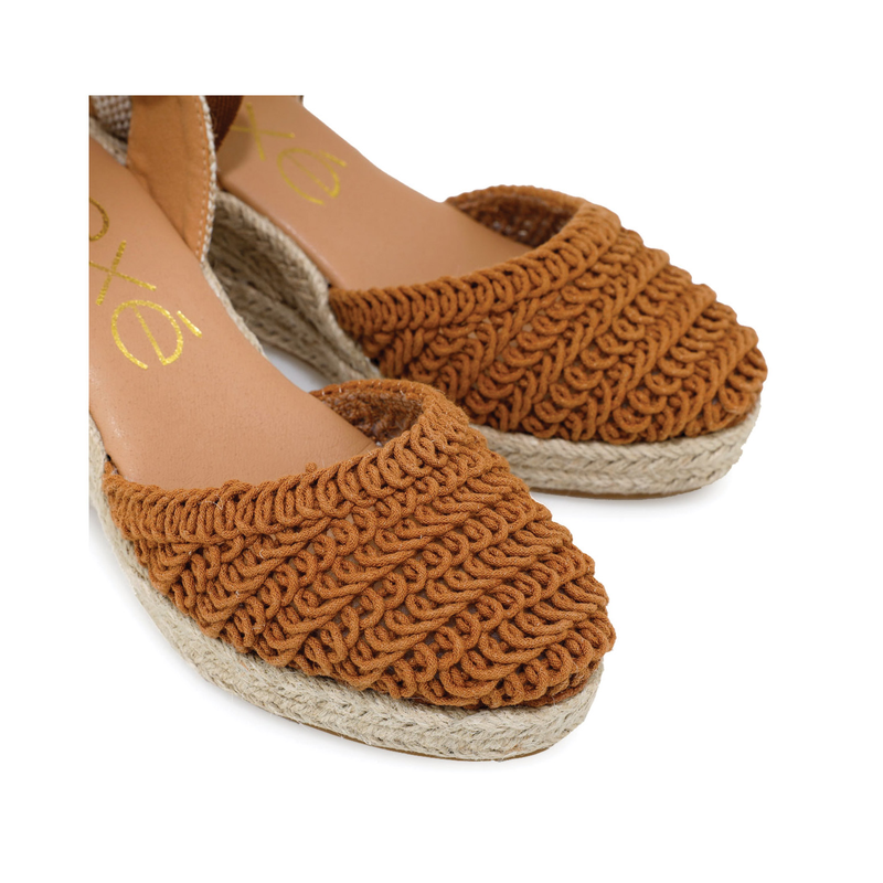 Product image: Exe γυναικεία εσπαντρίγια-null