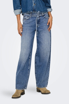 Only jeans, Mdblue, medium