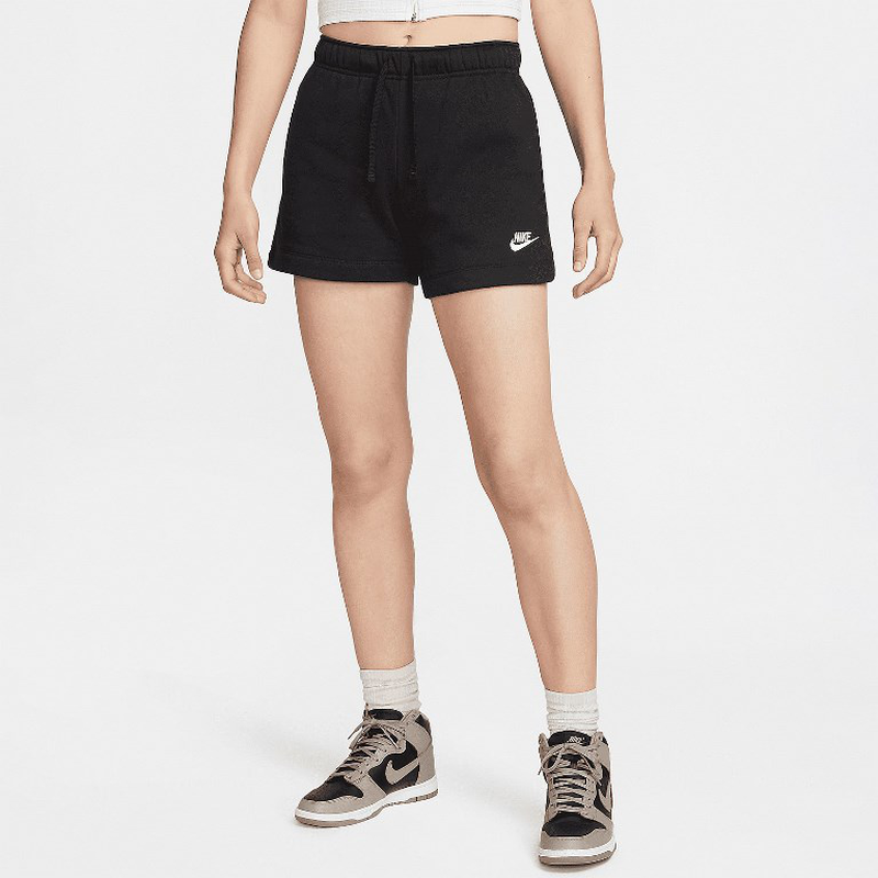 Nike sportswear club fleece-null