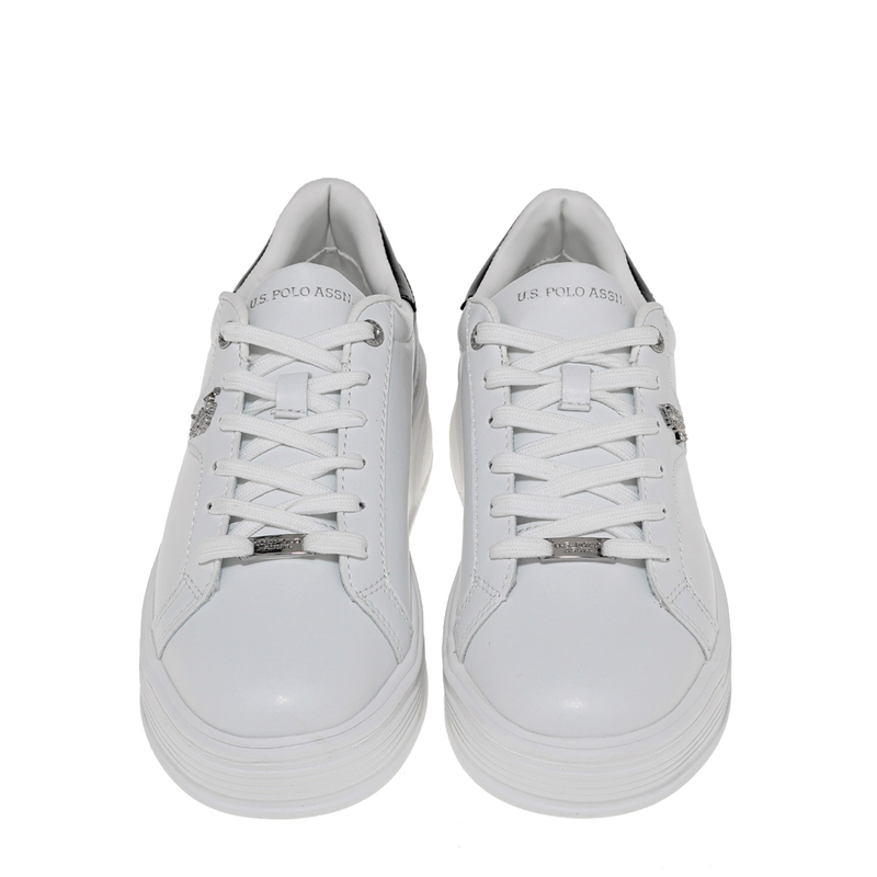 U.s. Polo assn &gamma;&upsilon;&nu;&alpha;&iota;&kappa;&epsilon;ί&omicron; sneaker-null