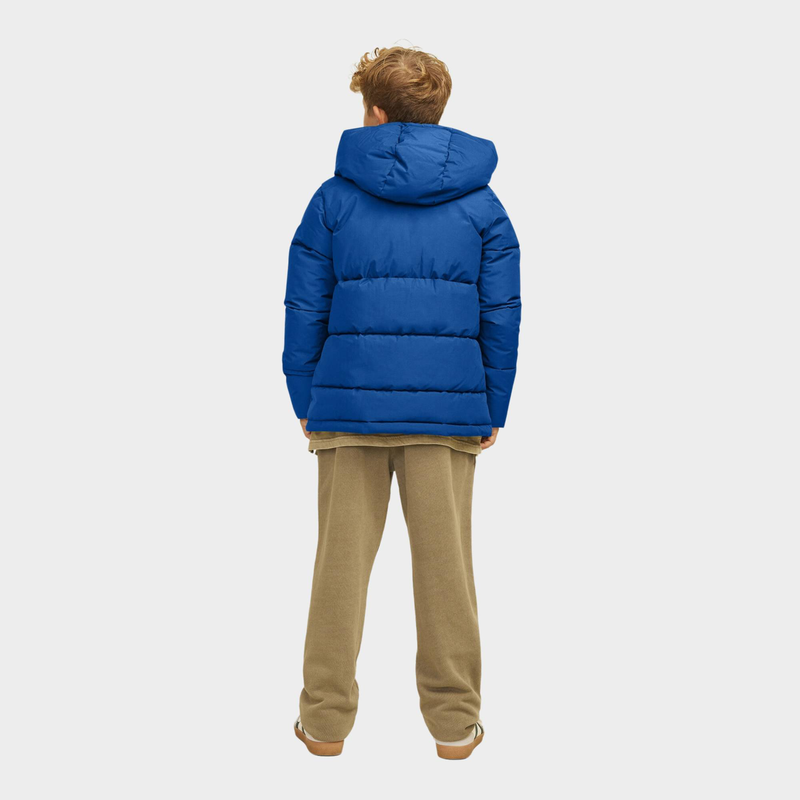 World puffer et junior image number null