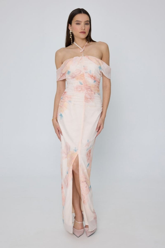 Ambrosia dress-null