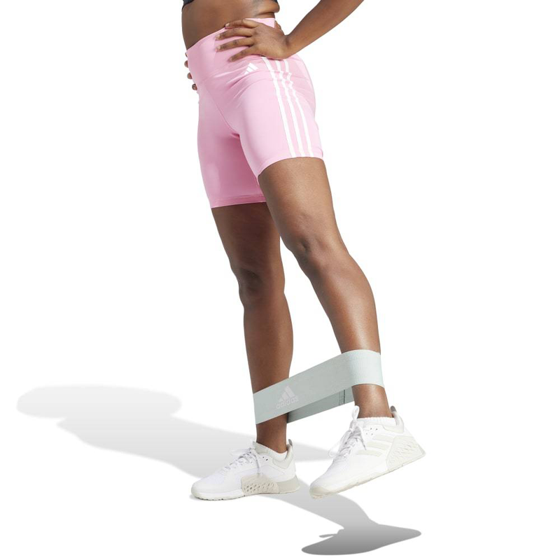 Te 3-stripes sho tights-null
