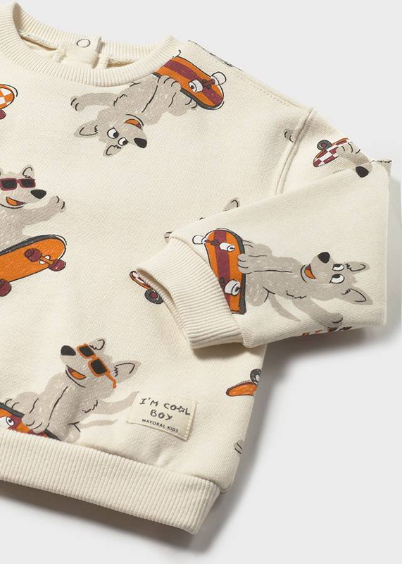 Φουτερ σταμπωτο-null