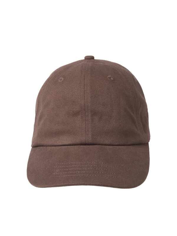 Jacbrink cap - chocolate torte-null