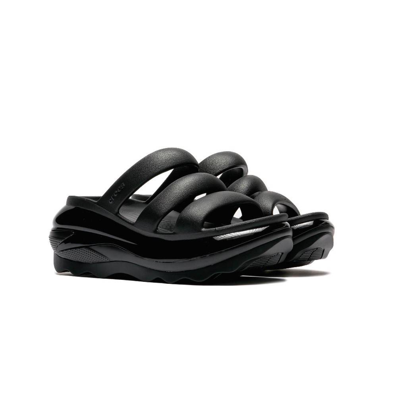 Mega crush triple strap-null