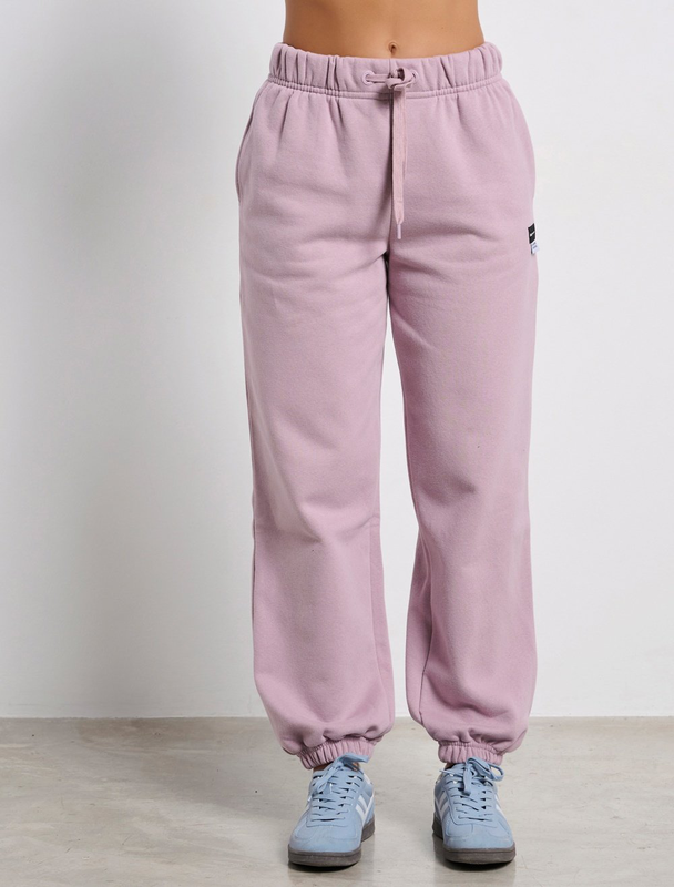 Bdtk woman's less is more jogger-null