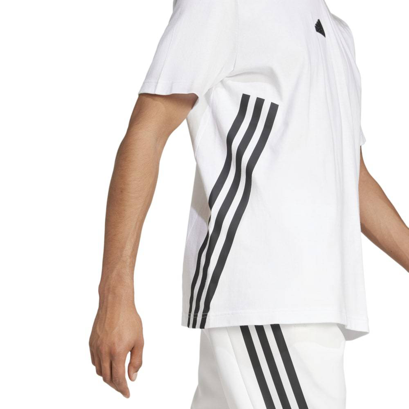 Product image: Men fi 3-stripes reg top-null