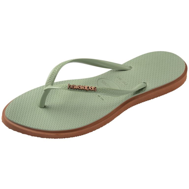 Havaianas slim point-null
