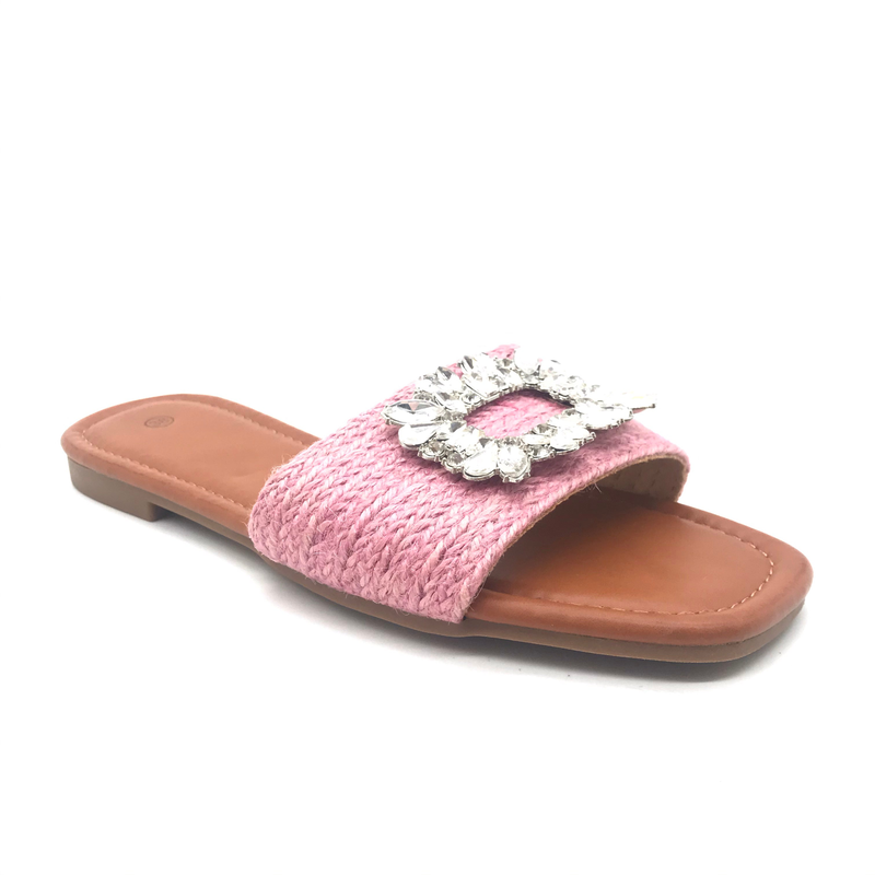 Women sandals n5636-null