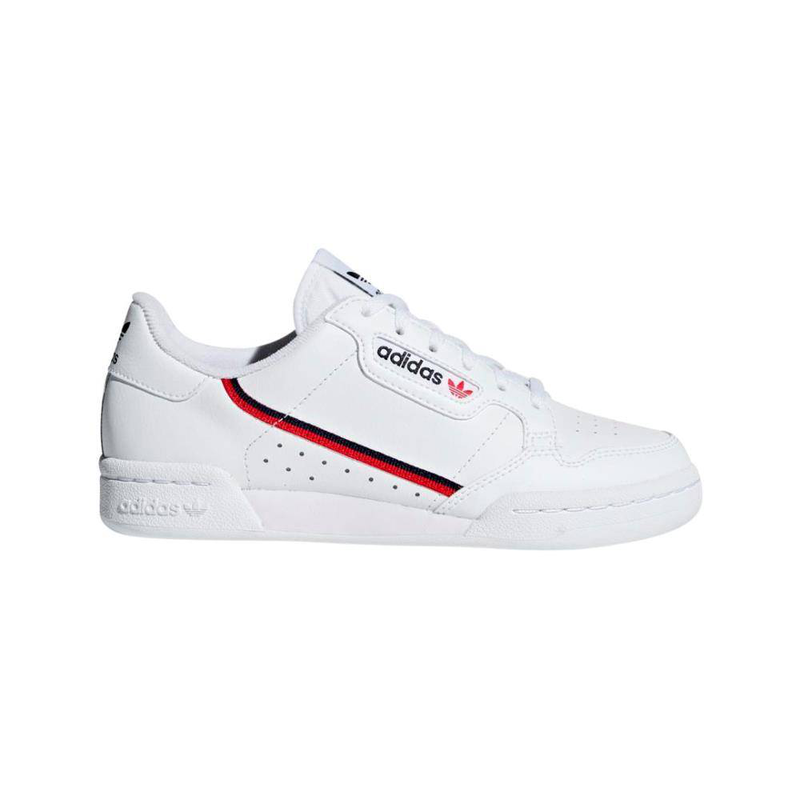 Adidas continental 80 junior shoes-null
