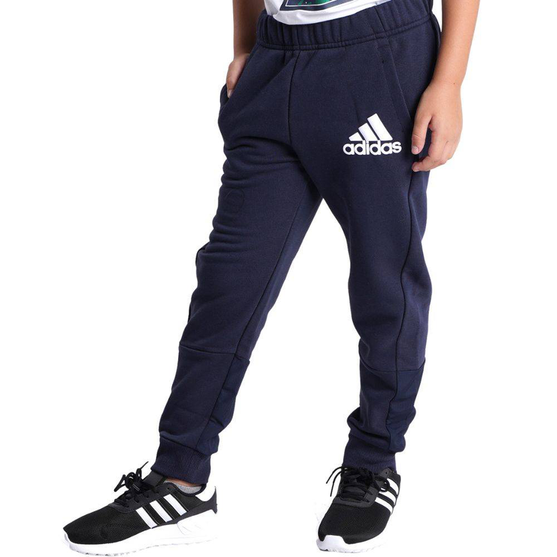 Boys badge of sport pants image number null