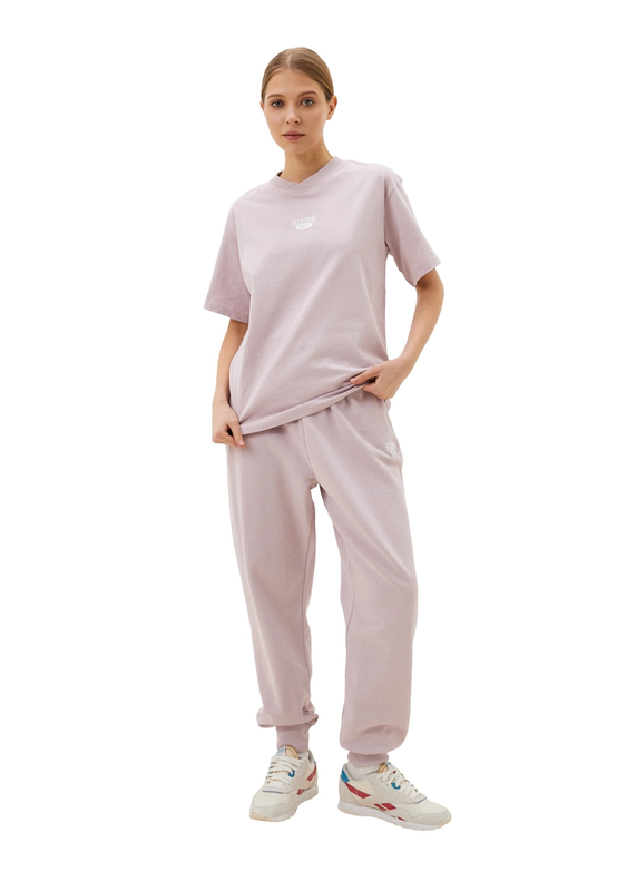 Reebok women classic ae archive fit ft pant-null