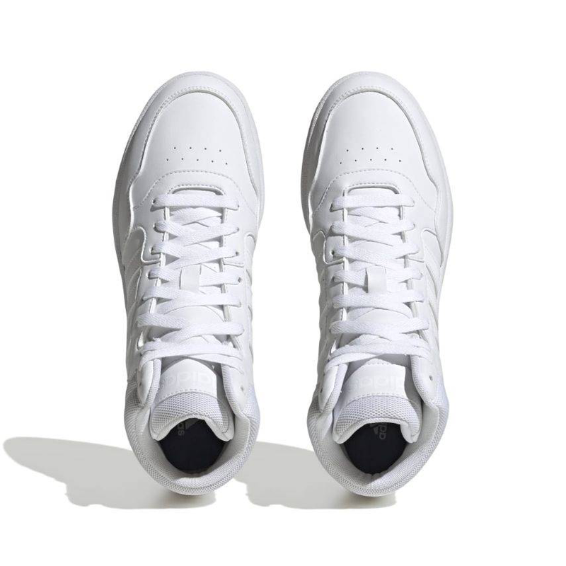 Hoops 3.0 mid-null