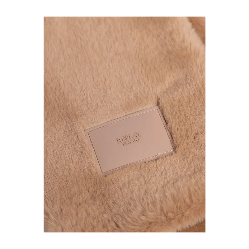 Product image: Replay γυναικείο φουλάρι-null