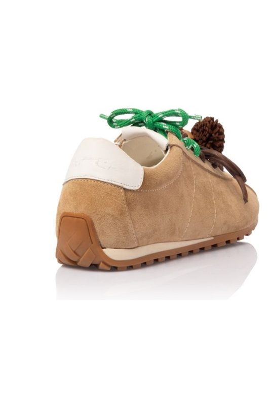 Day 2 day shoes - sante shoes-null