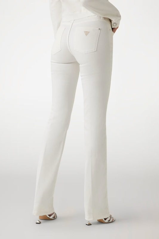 Product image: 1981 skinny denim trouser white-null