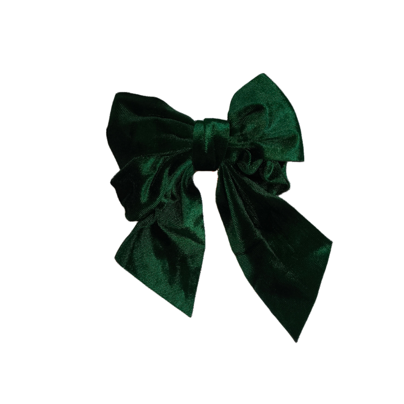 Migant bow hair accessory-null