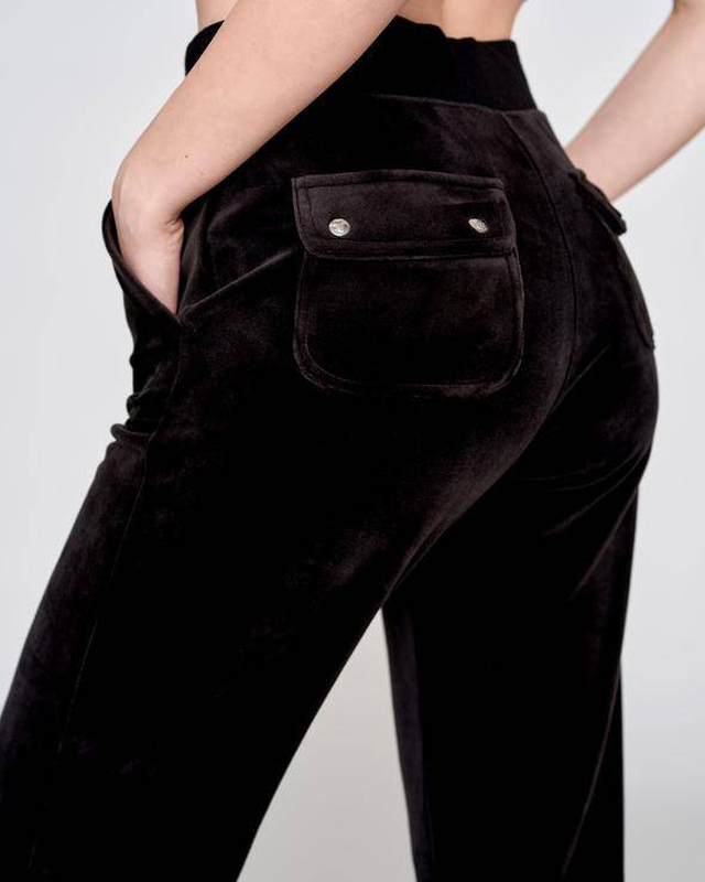 Del ray track pant with pockets-null